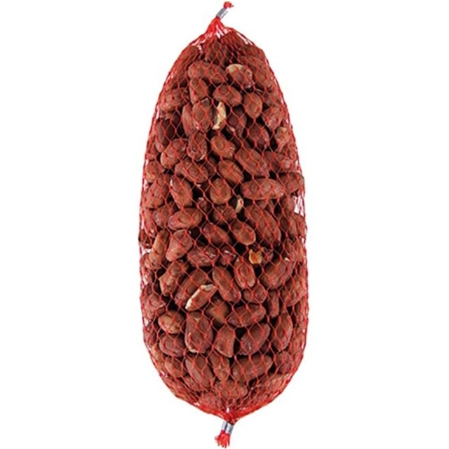 Product image 1 of Pindanet Gepeld 200-Gram 200Gr. Gepeld