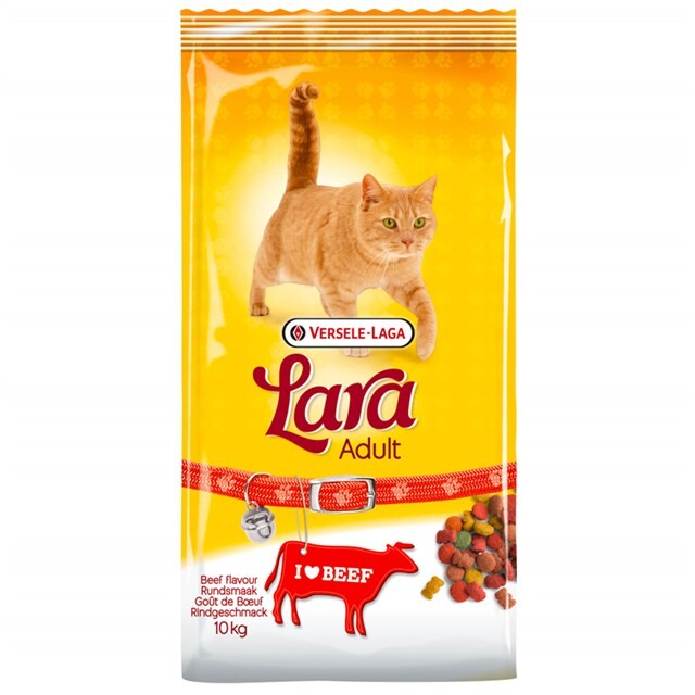 Product image 1 of Versele Laga Lara Adult Rund 10 KG