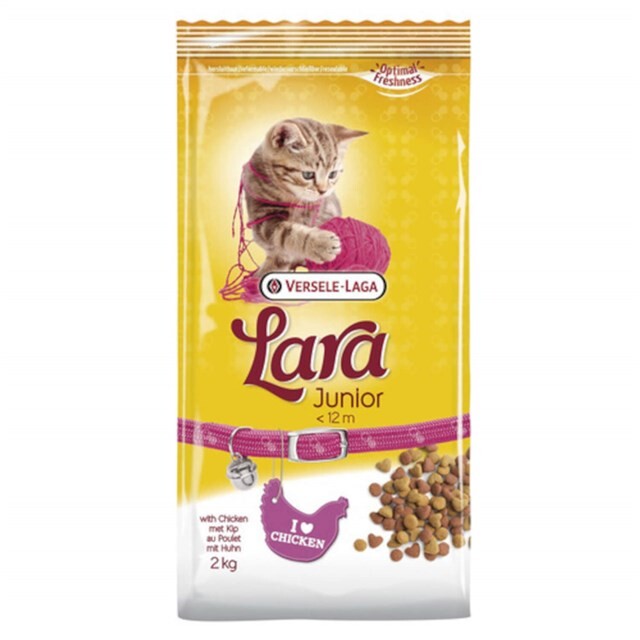 Product image 1 of Lara Junior Kip 2Kg