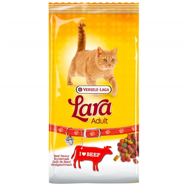 Product image 1 of Versele Laga Lara Adult Rund 2 KG