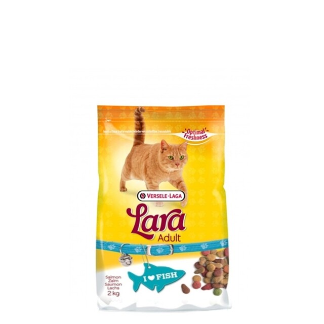 Product image 1 of Versele-Laga Lara Kattenvoer Adult Zalm - 350 gr