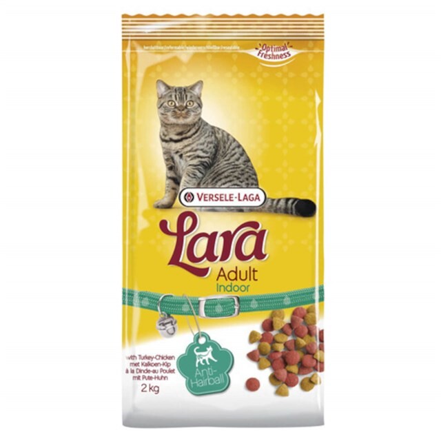 Product image 1 of Lara Adult indoor Kip/Eend 2 Kg