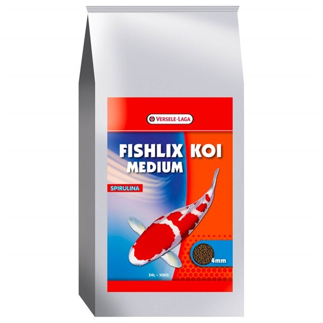 Product image 1 of Versele Laga Fishlix Koivoer Medium 8 KG