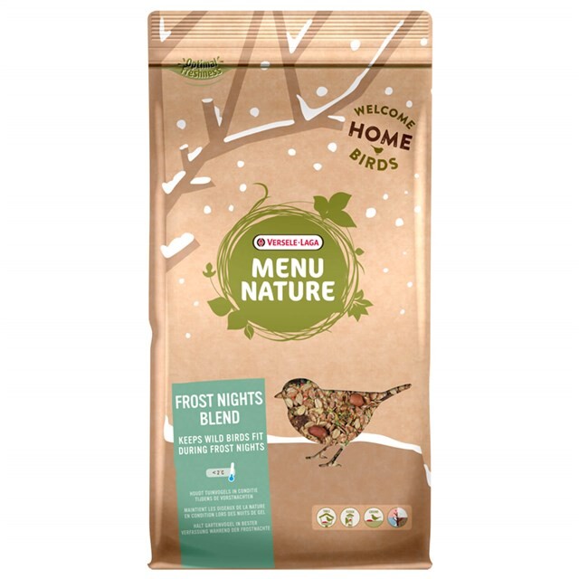 Product image 1 of Versele-Laga Menu Nature Strooivoer Winter 2,5 kg