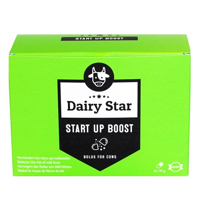 Product image 1 of Dairy Star Start Up Boost Bolus