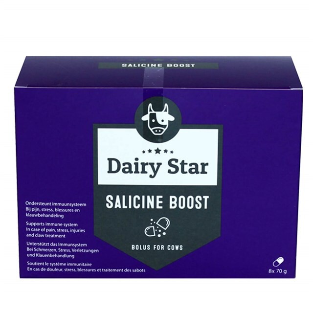 Product image 1 of Dairy Star Sallicine Boost Bolus