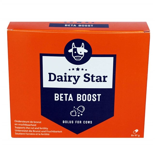 Product image 1 of Dairy Star Beta Boost Bolus