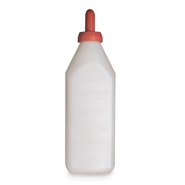 Product image 1 of Speenfles Kalveren - 2 Liter