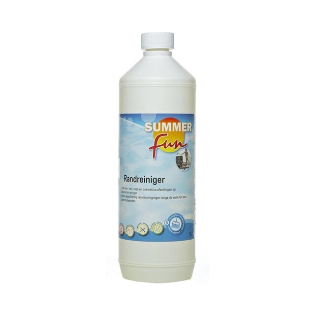 Product image 1 of Summer Fun Randreiniger (vet) 1 Ltr