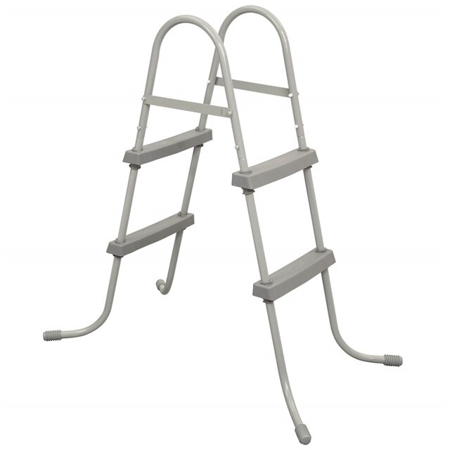 Product image 1 of Bestway Ladder voor Bovengrondse Zwembaden 84 cm