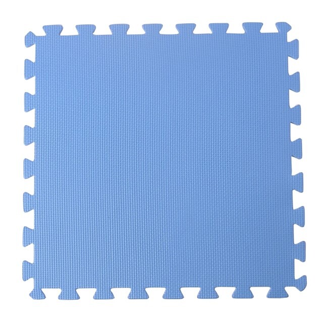 Product image 1 of Bestway Flowclear ondertegels voor zwembad blauw 50x50x0.4