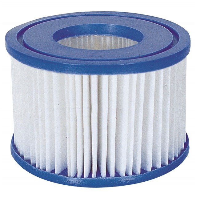 Product image 1 of Bestway Lay-Z-spa cartridgefilter (VI) voor Lay-Z-spa