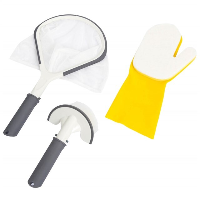 Product image 1 of Bestway Lay-Z-spa Schoonmaakset All In One
