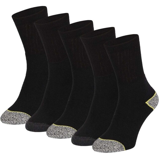 Product image 1 of Apollo Worker Socks 5-Pack Maat 43/46