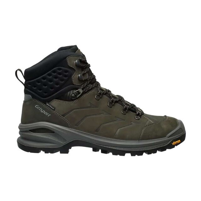 Product image 1 of Grisport Terrain Mid Wandelschoenen Grijs - maat 39