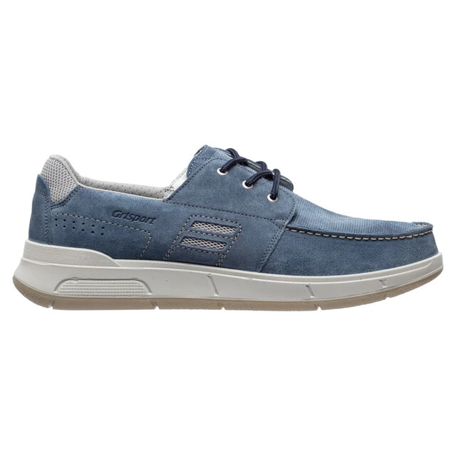 Product image 1 of Grisport Wandelschoen 44601 Blauw 43