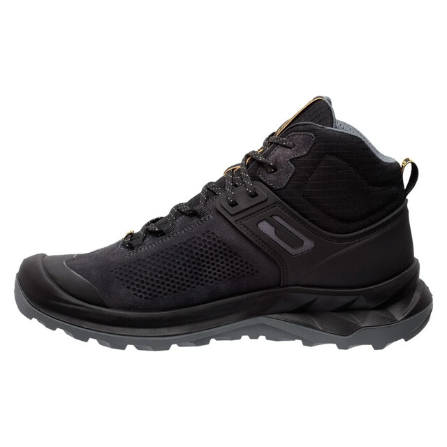 Product image 1 of Grisport Wandelschoen Discovery M Blauw 44