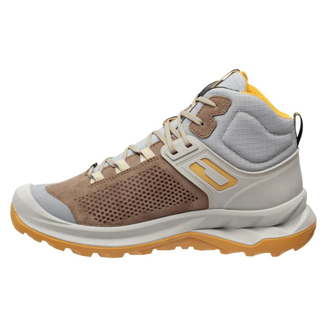 Product image 1 of Grisport Wandelschoen Discovery M Geel 40