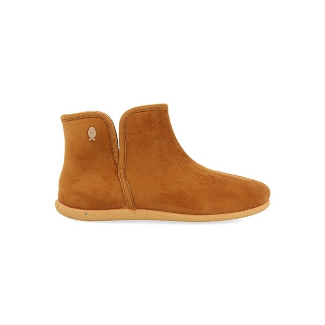 Product image 1 of Hot Potatoes Heren Pantoffels 70109 Bruin - maat 39