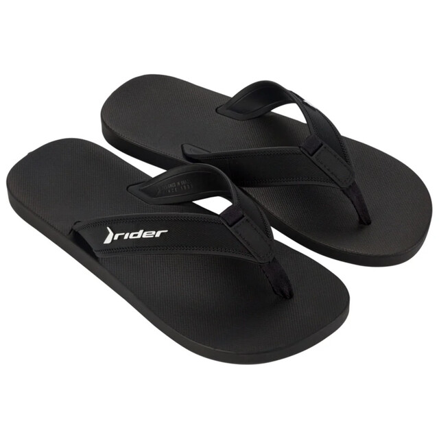 Product image 1 of Slippers Rider Impulse Zwart 44