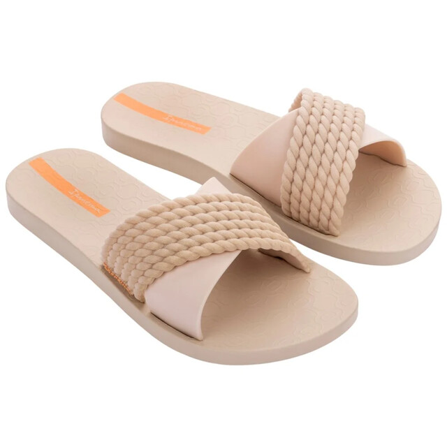 Product image 1 of Slippers Ipanema Street Beige 40