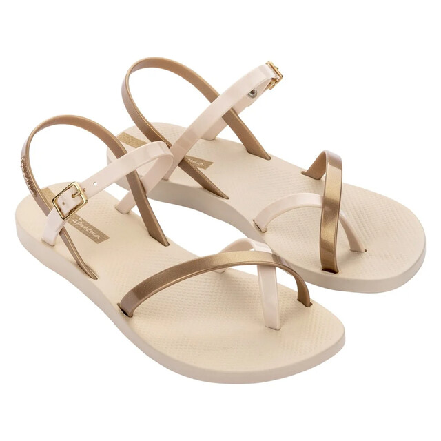Product image 1 of Sandalen Ipanema Fashion Beige/Gold 40