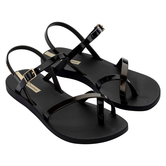 Product image 1 of Sandalen Ipanema Fashion Zwart 40