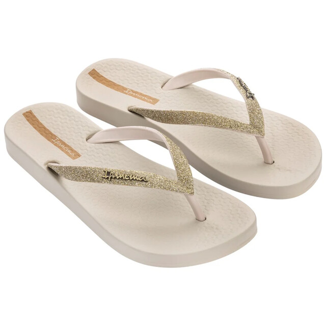 Product image 1 of Slippers Ipanema Anatomic Lolita Bruin 39