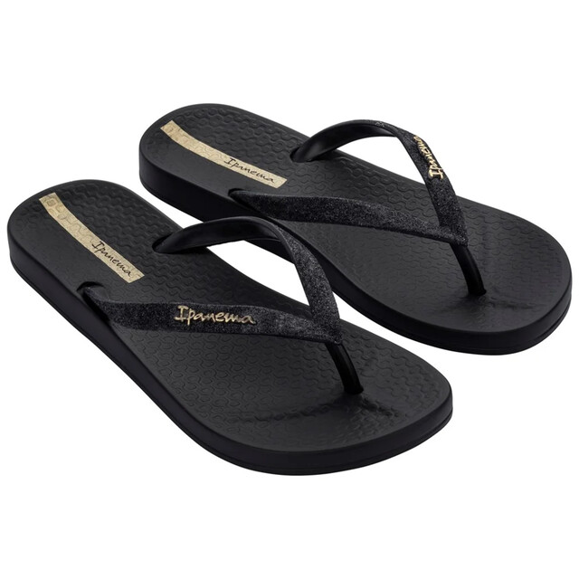 Product image 1 of Slippers Ipanema Anatomic Lolita Zwart 40