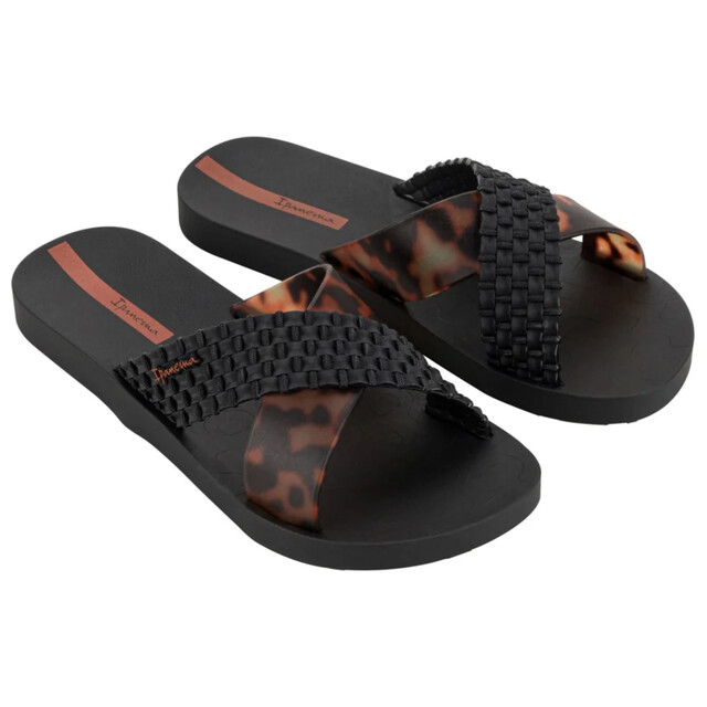 Product image 1 of Slippers Ipanema Sense Zwart 39