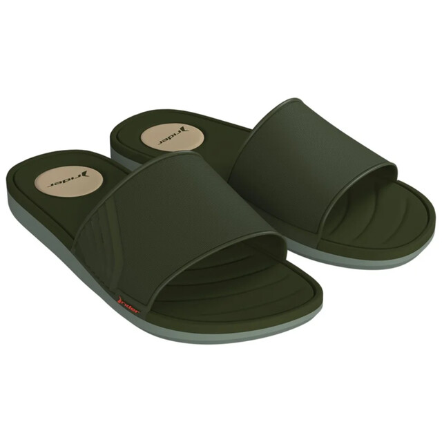 Product image 1 of Badslippers Rider RMove Groen 44