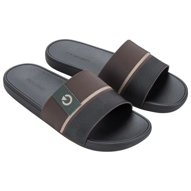 Product image 1 of Slippers Cartago Dakar Bruin 43