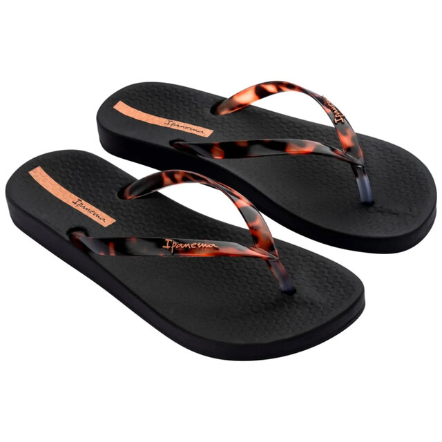 Product image 1 of Slippers Ipanema Anatomic Connect Zwart 39