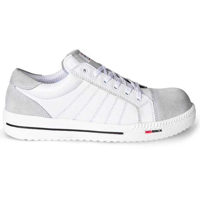 Product image 1 of Redbrick Werkschoenen Branco S3 Wit Maat 43