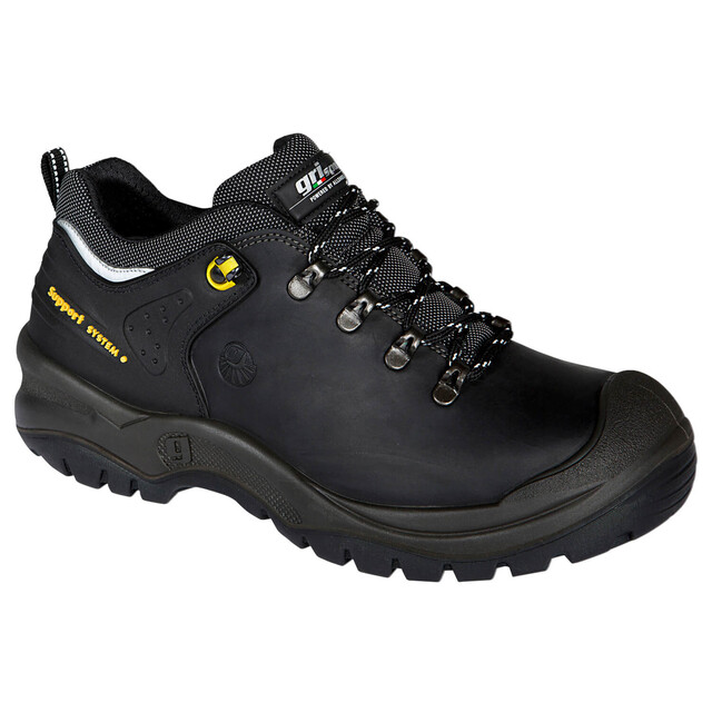 Product image 1 of Grisport Werkschoenen 901 C Var 21 S3 Zwart Maat 44