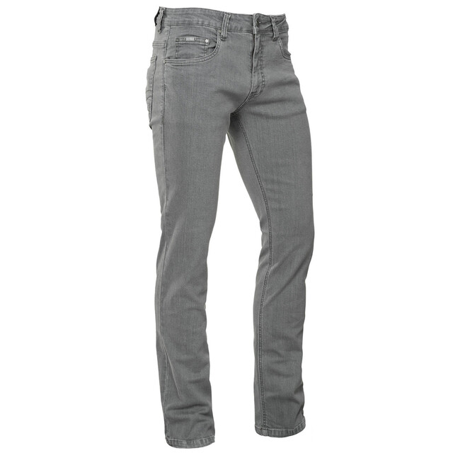 Product image 1 of Bram's Paris Spijkerbroek Danny C70 Grey Denim W44-L30