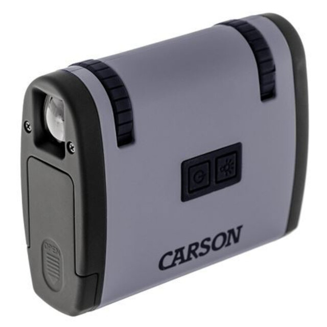 Product image 1 of Carson Digitale Pocket Nachtkijker