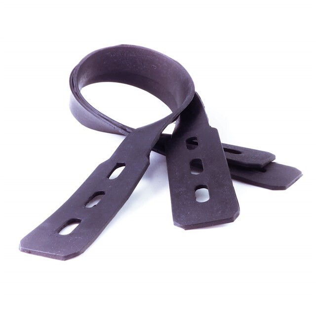 Product image 1 of Riem Kniebeschermer Rubber 410 mm