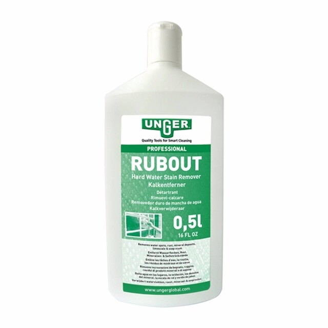 Product image 1 of Unger Rub Out 500 ml