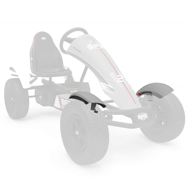 Product image 1 of BERG Skelter Race GTS Voorspatborden