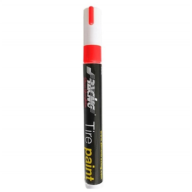 Product image 1 of BERG Bandenstift Rood