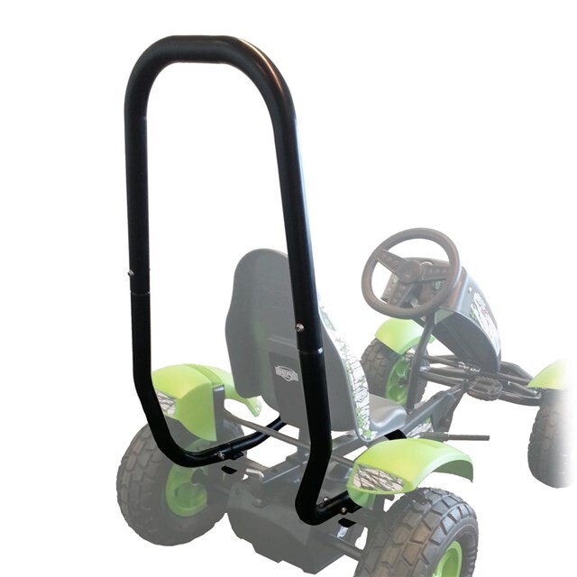 Product image 1 of BERG Rolbeugel Offroad Zwart