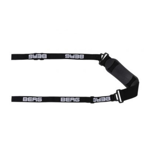 Product image 1 of BERG Loopauto GO² Draagband