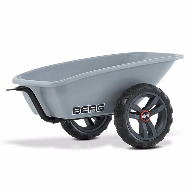 Product image 1 of BERG Buzzy Trailer