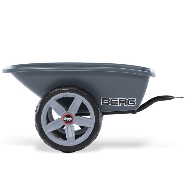 Product image 1 of BERG Trailer M