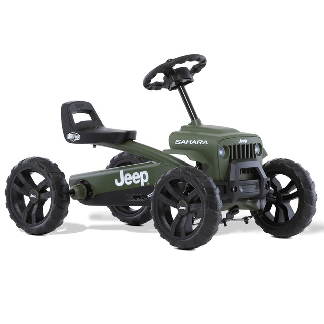 Product image 1 of BERG Skelter Buzzy JEEP Sahara