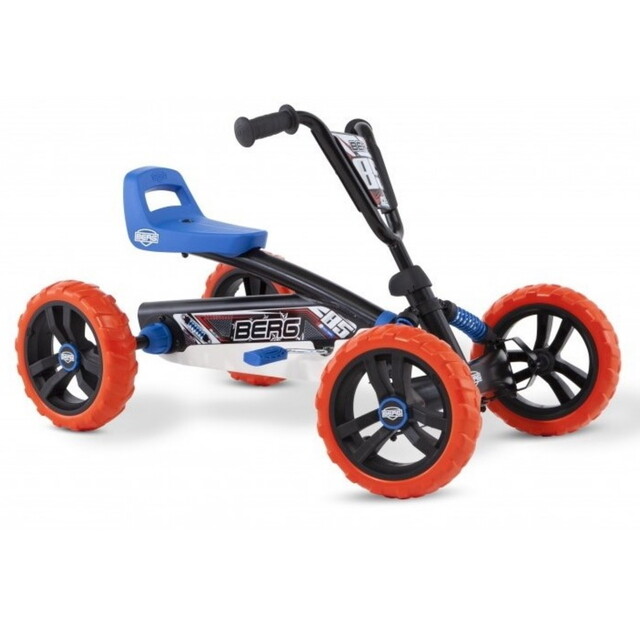 Product image 1 of BERG Skelter Buzzy Nitro 2-in-1