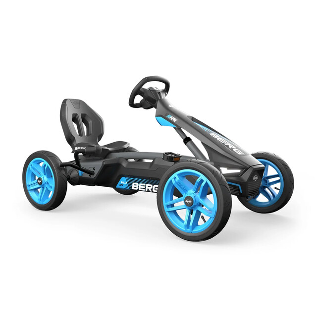Product image 1 of BERG Rally APX Blue