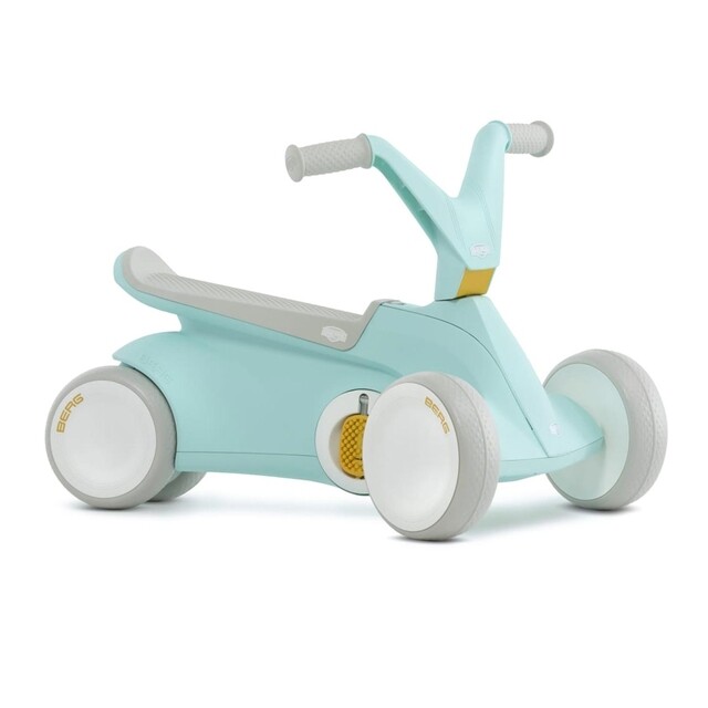 Product image 1 of BERG Loopauto Go² Mint