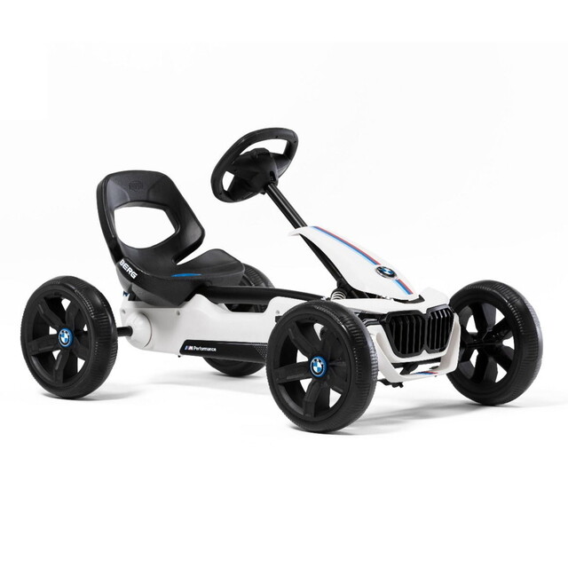 Product image 1 of BERG Skelter Reppy BMW - Wit